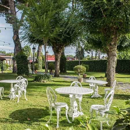 Hotel Casa Jose Diaz 圣阿古斯丁德格达 外观 照片