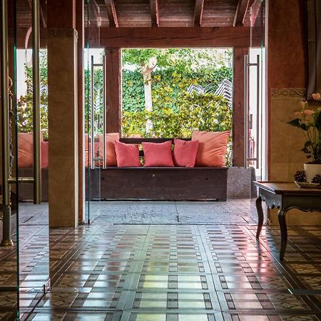 Hotel Casa Jose Diaz 圣阿古斯丁德格达 外观 照片