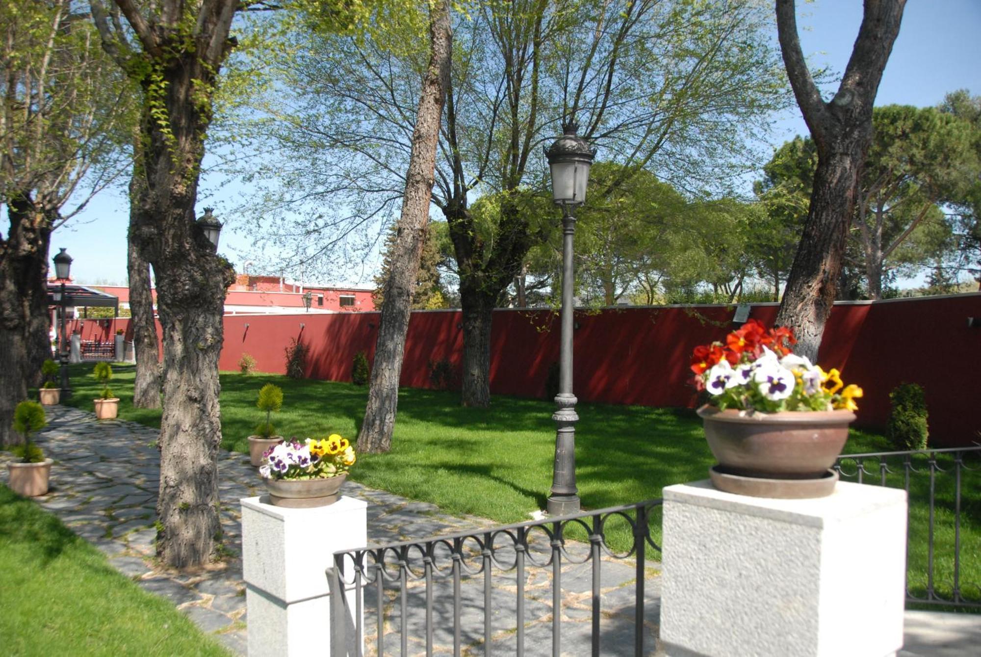 Hotel Casa Jose Diaz 圣阿古斯丁德格达 外观 照片