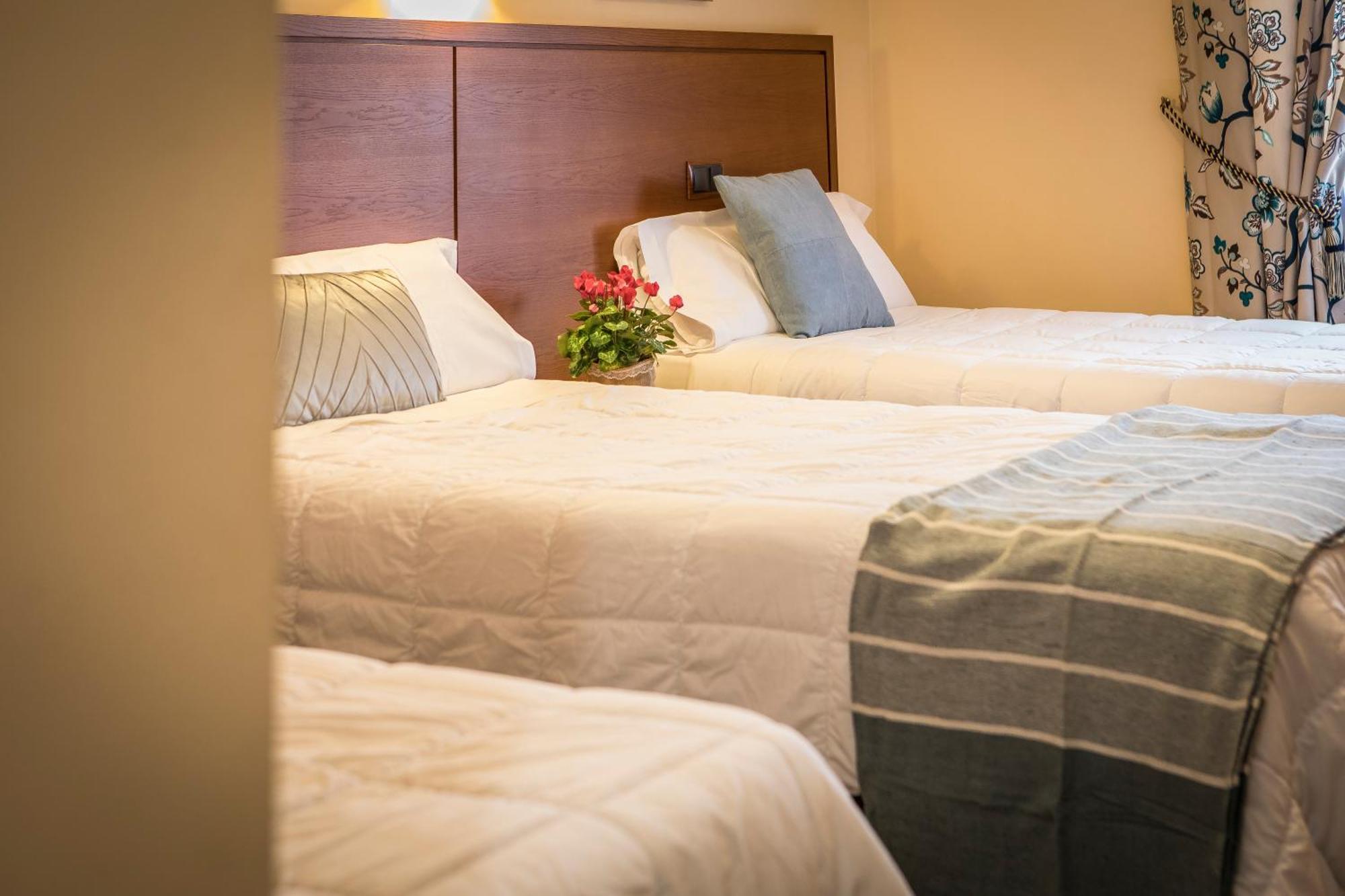 Hotel Casa Jose Diaz 圣阿古斯丁德格达 外观 照片