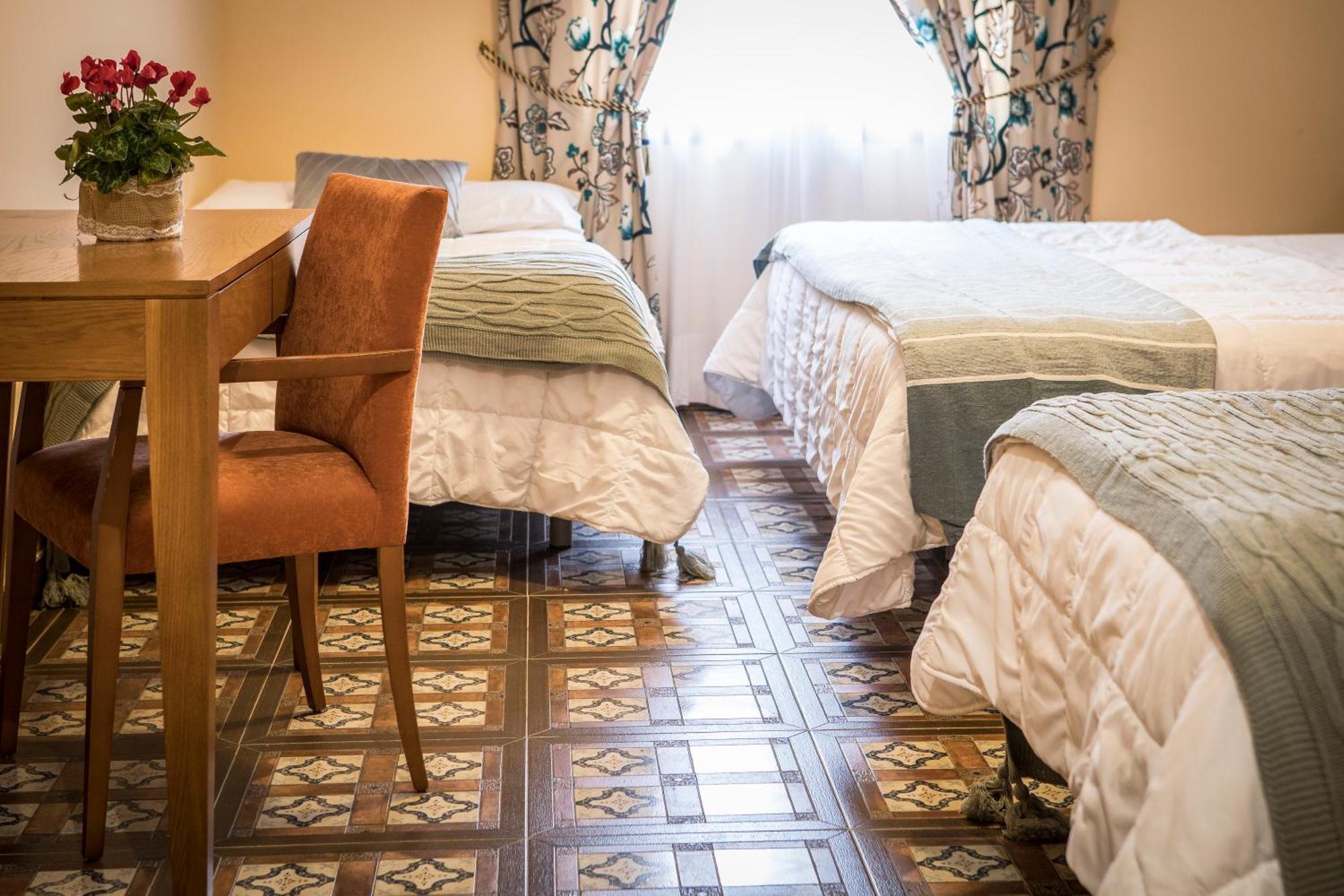 Hotel Casa Jose Diaz 圣阿古斯丁德格达 外观 照片