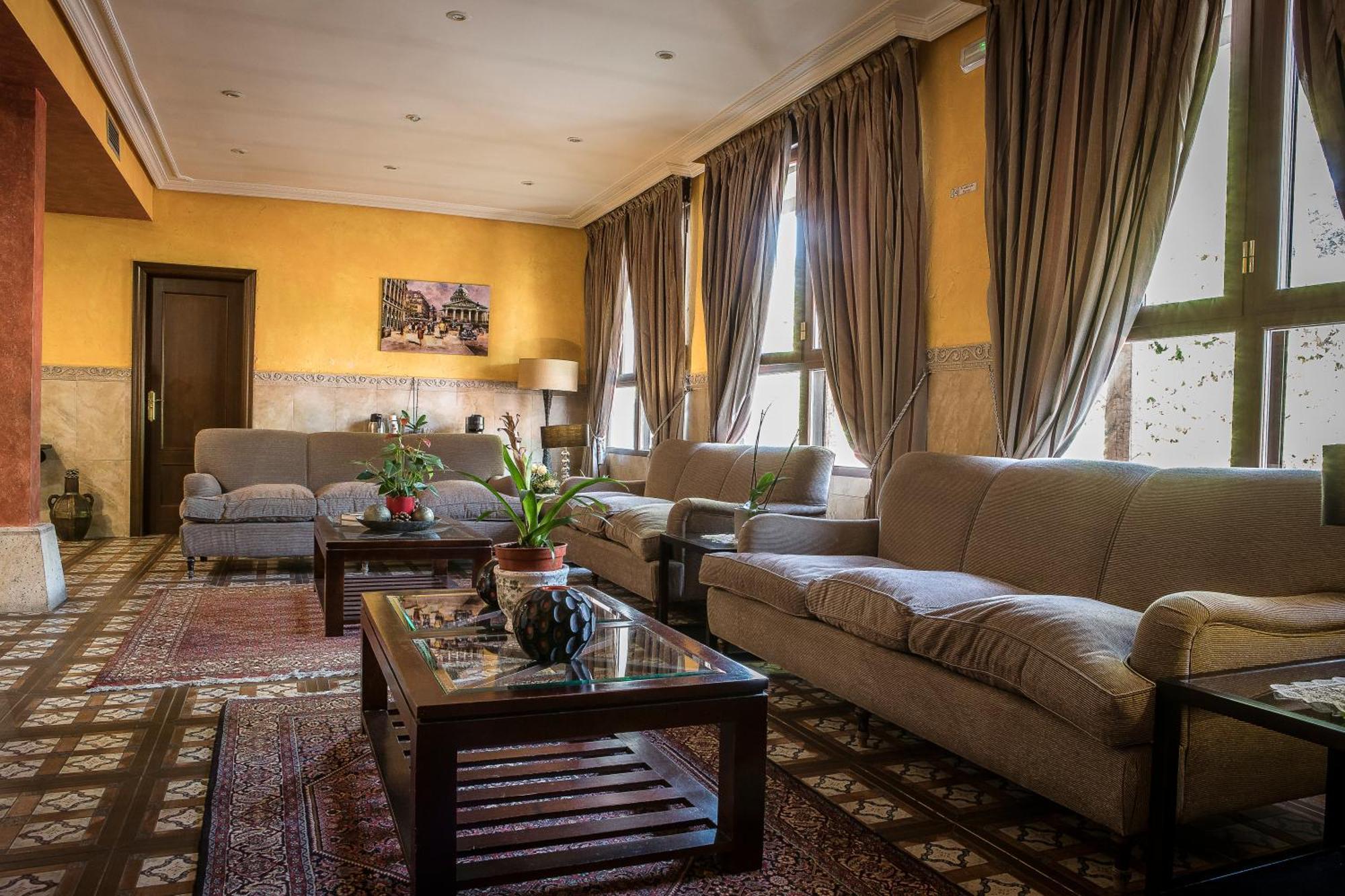 Hotel Casa Jose Diaz 圣阿古斯丁德格达 外观 照片