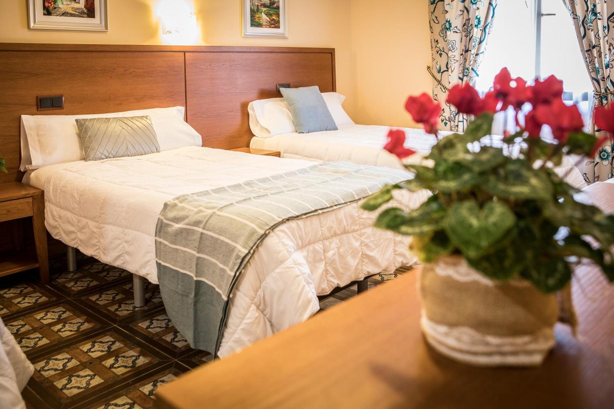 Hotel Casa Jose Diaz 圣阿古斯丁德格达 外观 照片