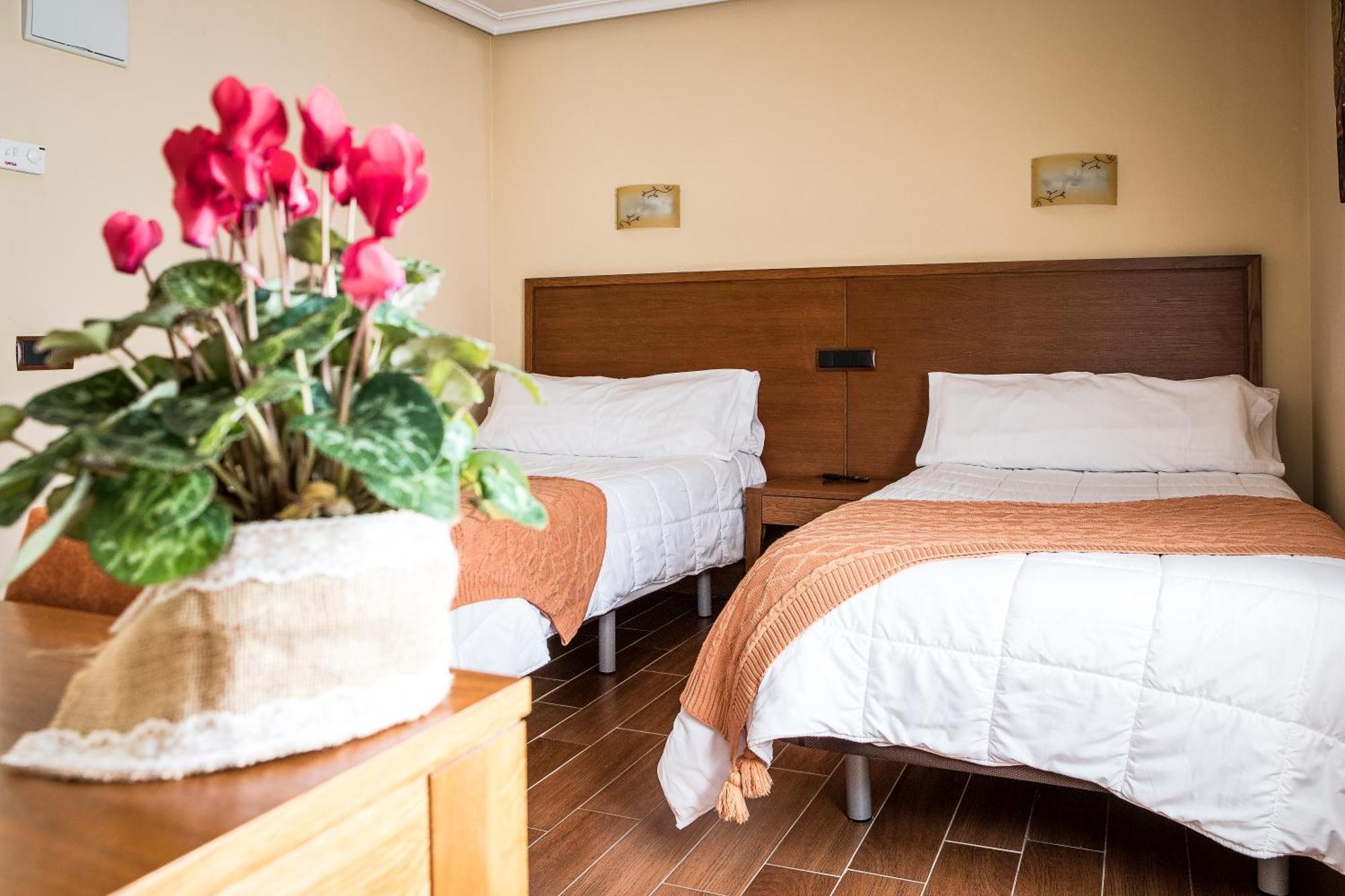 Hotel Casa Jose Diaz 圣阿古斯丁德格达 外观 照片