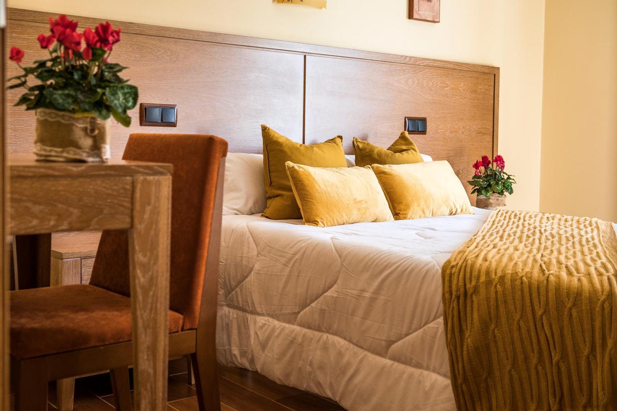 Hotel Casa Jose Diaz 圣阿古斯丁德格达 外观 照片