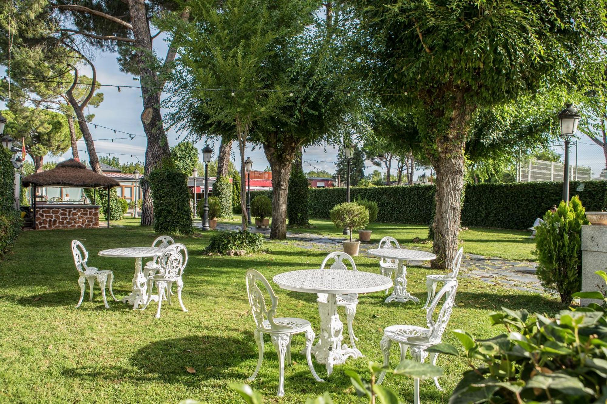 Hotel Casa Jose Diaz 圣阿古斯丁德格达 外观 照片